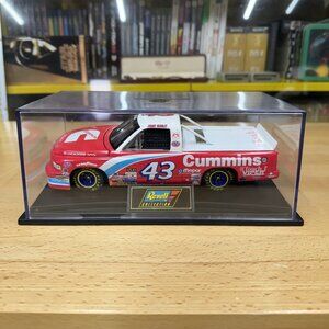 1997 Revell Collection JIMMY HENSLEY #43 Cummings STP  Super Truck 1/24 Diecast